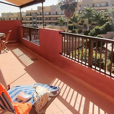 Apartamento CM El Médano Eksteriør billede