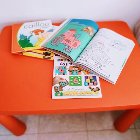 Apartamento CM El Médano Eksteriør billede