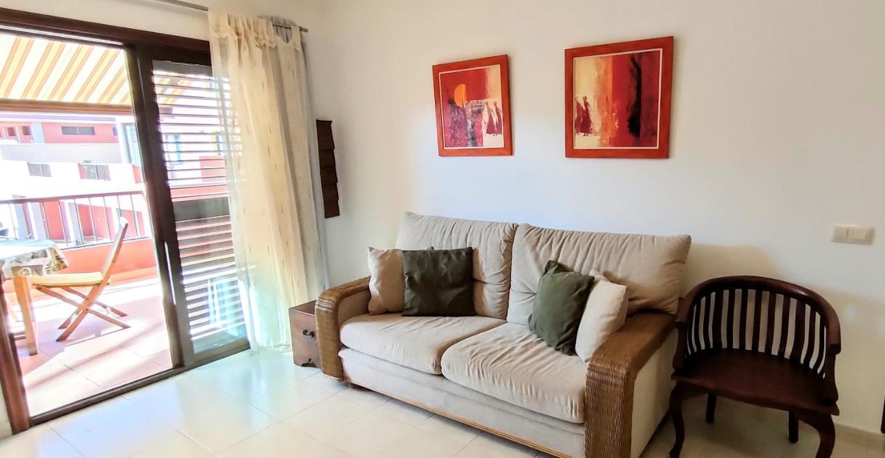 Apartamento CM El Médano Eksteriør billede
