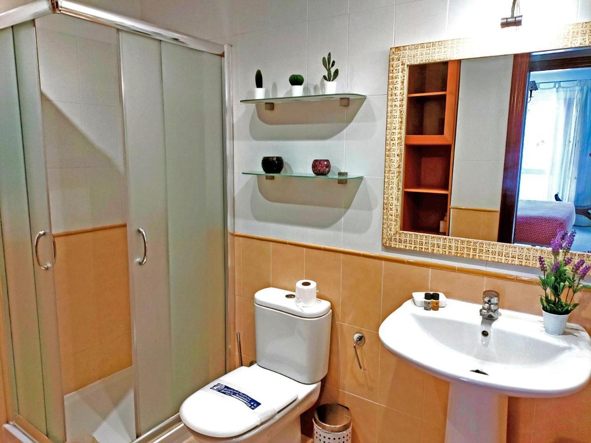 Apartamento CM El Médano Eksteriør billede