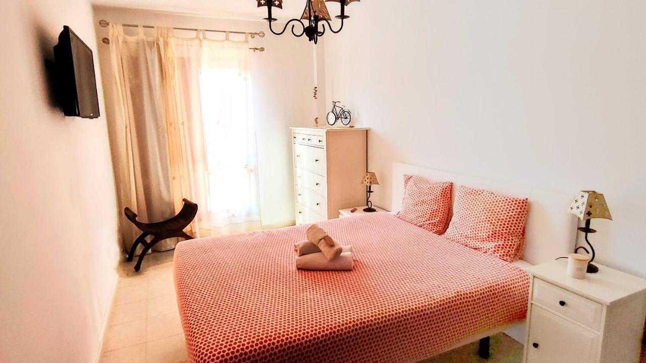 Apartamento CM El Médano Eksteriør billede