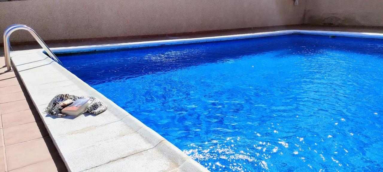 Apartamento CM El Médano Eksteriør billede