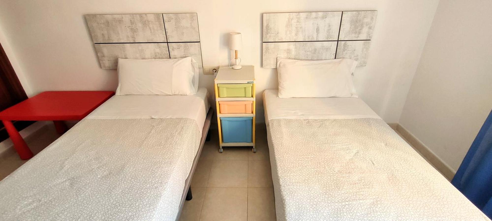 Apartamento CM El Médano Eksteriør billede